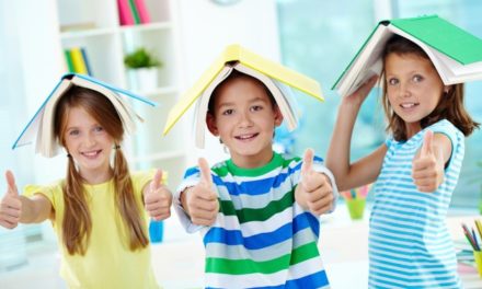 La Biblioteca di Olgiate Molgora vi aspetta per una lettura per bambini