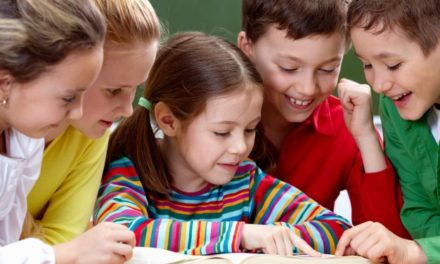 A Calolziocorte, una “lettura tira l’altra” per i nostri bambini!