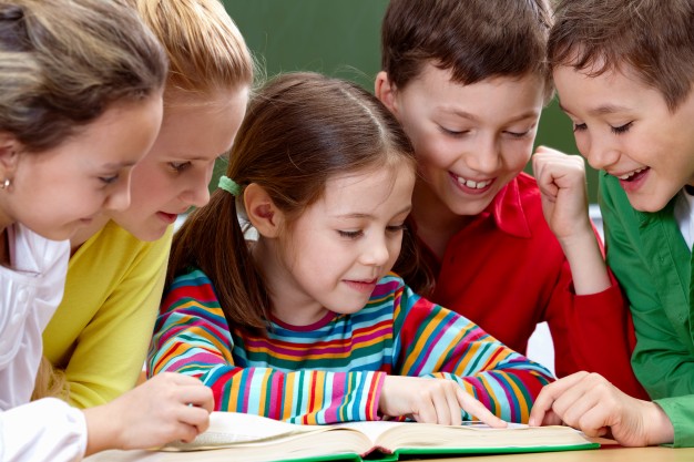 Merate, nuovo appauntamento per bambini in Biblioteca