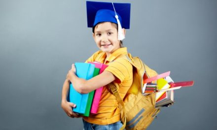 Tragitto casa-scuola? Consiglio: non accompagnate i vostri figli!