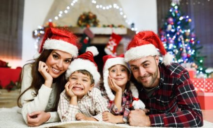 Uno spettacolo natalizio di burattini per tutte l’età ad Oggiono: ecco l’ “Antico racconto di Natale”