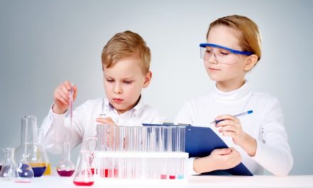 Museo delle Seta di Garlate: nuova domenica “scientifica” dedicata ai bambini!