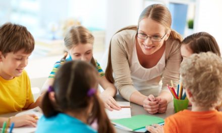 Olgiate Molgora, ecco l’appuntamento “Dentro una scuola Montessori”