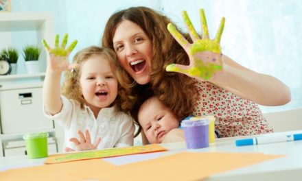 Bambini al Museo, nuovo appuntamento al Museo della Seta di Garlate