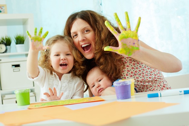 Mandello, nuovo appuntamento con l’arte a misura di bambino