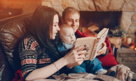 BIBLIOTECA DI OLGIATE MOLGORA “NATI PER LEGGERE”: LETTURE AD ALTA VOCE