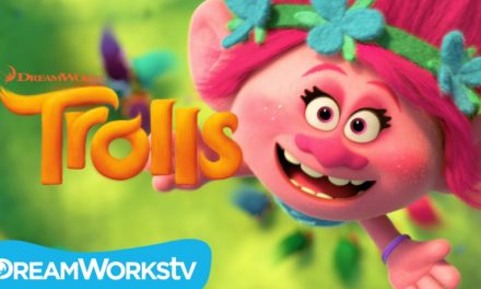 Trolls, ecco la programmazione del fine settimana