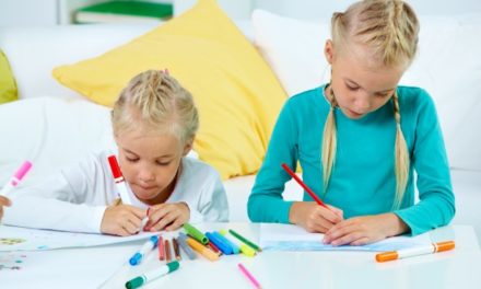 Rogeno, da martedì 14 novembre comincia il corso di disegno per bambini