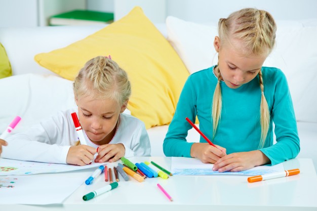 Rogeno, da martedì 14 novembre comincia il corso di disegno per bambini