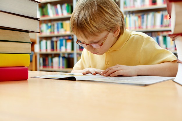 BIBLIOTECA DI GALBIATE: RIPRENDONO LE LETTURE AD ALTA VOCE PER BAMBINI