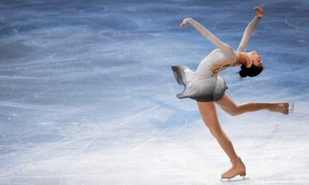 Il 2017 di Lecco inizia con uno spettacolo mozzafiato: “Christmas on Ice” vi attende in Piazza Garibaldi