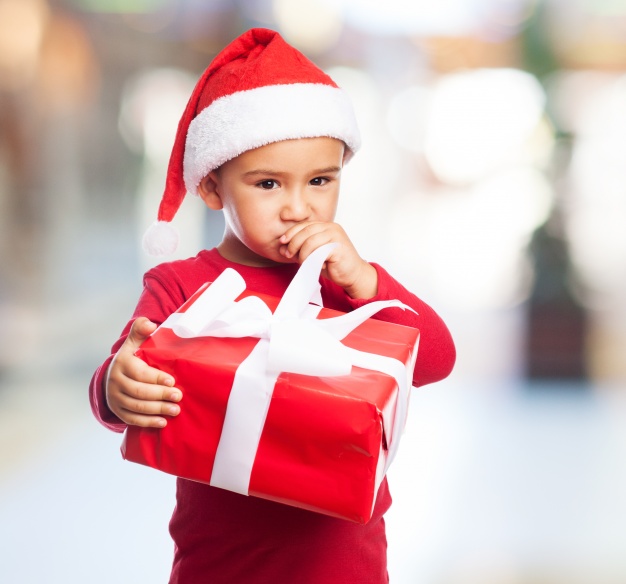 Quanti eventi al “Villaggio di Natale” del Viale Turati di Lecco. Bimbi, pronti al divertimento?