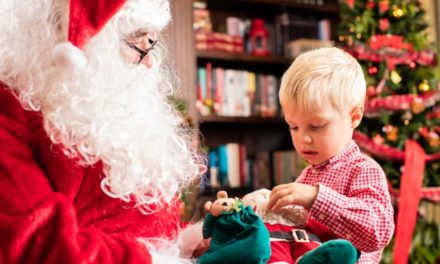 Anche Bulciago ha il suo evento natalizio: “La Piazza Di Natale” vi attende domenica 18 dicembre