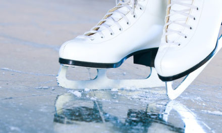 “Mandello On Ice”: tutti in pista a pattinare!