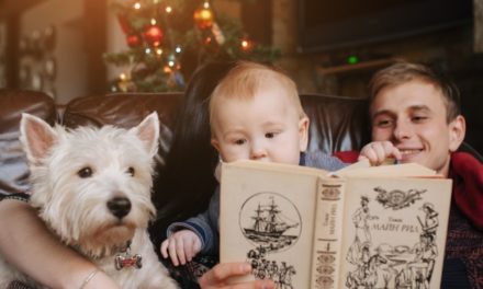 Ultimo appuntamento alla Biblioteca di Galbiate con le letture animate