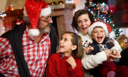 Grandi e piccoli insieme: quest’oggi “Natale con i Nonni” vi aspetta ad Abbadia Lariana