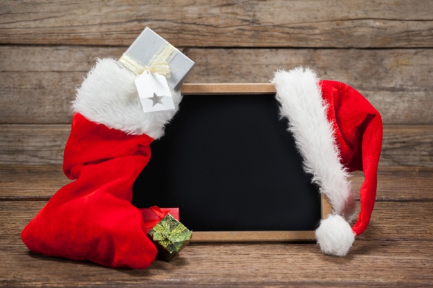 Birbantana Lecco, Babbo Natale vi aspetta per leggere delle fantastiche fiabe!