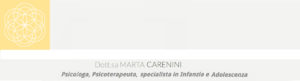 RUBRICA | "Mercoledì grandi pensieri per i più piccoli": consigli per pensare e crescere a cura dello studio di psicologia e psicoterapia "Related" 3