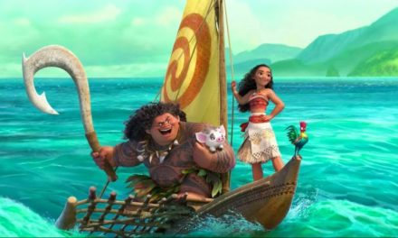 Nuovo film Disney al cinema Palladium di Lecco: Oceania vi aspetta…anche il giorno di Natale!