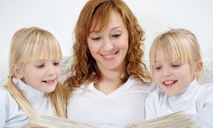 Un 2017 tutto da leggere per i nostri bambini presso la Biblioteca di Lecco: tornano le letture del sabato mattina