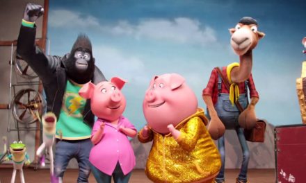 Mandello, nuovo film della rassegna “Cinebimbo”: ecco “Sing”!