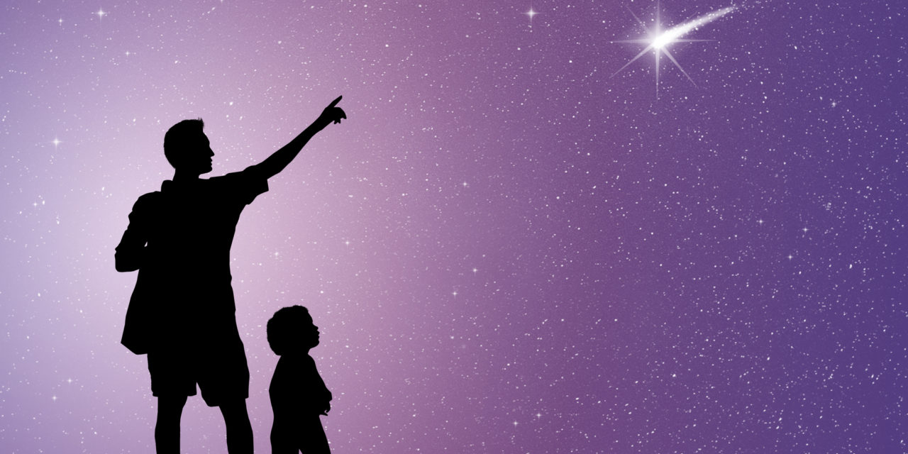 PLANETARIO DI LECCO, NUOVO APPUNTAMENTO CON IL “SABATO DEI BAMBINI”: GIOCHIAMO CON LE COSTELLAZIONI