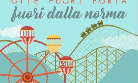 RUBRICA | Gite fuori porta, gite fuori dalla norma: pronti a viaggiare sui treni a vapore?