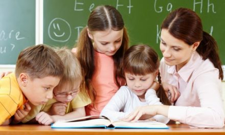 La Biblioteca di Civate apre le porte ad una lettura per bambini