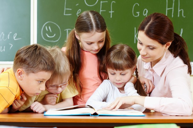 La Biblioteca di Civate apre le porte ad una lettura per bambini