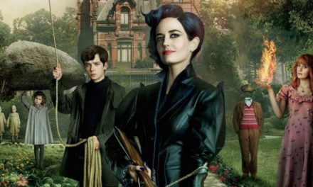 Al Palladium di Lecco arriva Tim Burton: ecco il film “Miss Peregrine”