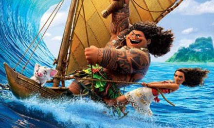 Il film disney Oceania sbarca a Valmadrera: ecco il programma