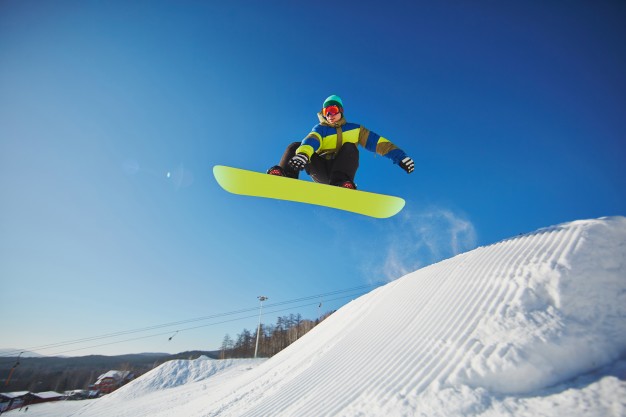 Sport invernali nel lecchese: Corsi di Sci e Snowboard per i nostri piccoli con l’A.S.D Winter Sport