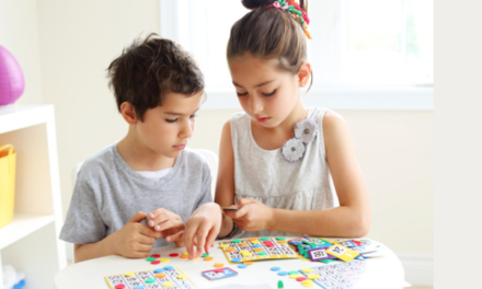 Tombola per bambini alla libreria Birbantana di Lecco