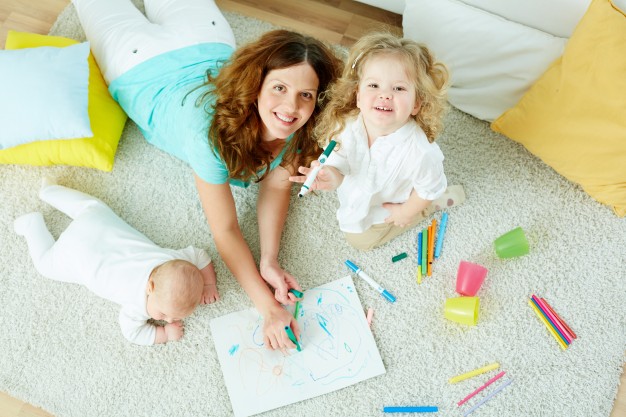 Bambini, siete pronti a diventare artisti per un giorno? Lecco vi invita a “Disegniamo l’arte”