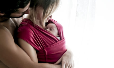 Alla scoperta del “Babywearing”, il nuovo corso proposto in “Birbantana” e rivolto alle neo mamme