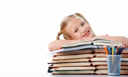 Olgiate Molgora, sabato mattina una lettura ad alta voce aspetta tutti i bambini