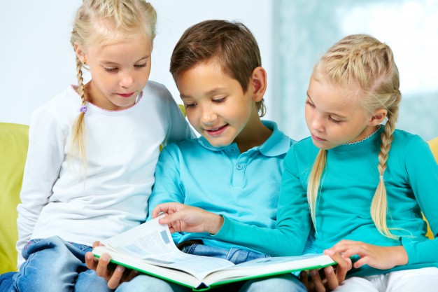 Nuova e simpatica lettura per tutti i bambini in Biblioteca a Lecco