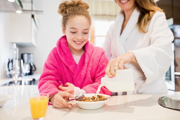 Una “fiaba a colazione” aspetta tutti i bambini alla libreria Mascari 5 di Lecco