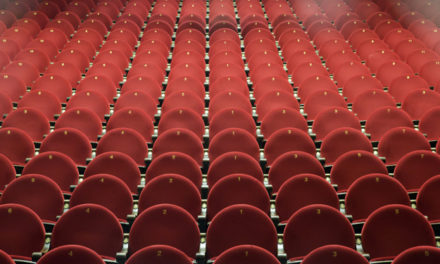 MONASTERO SANTA MARIA DEL LAVELLO: “CINEMA NEL CHIOSTRO”