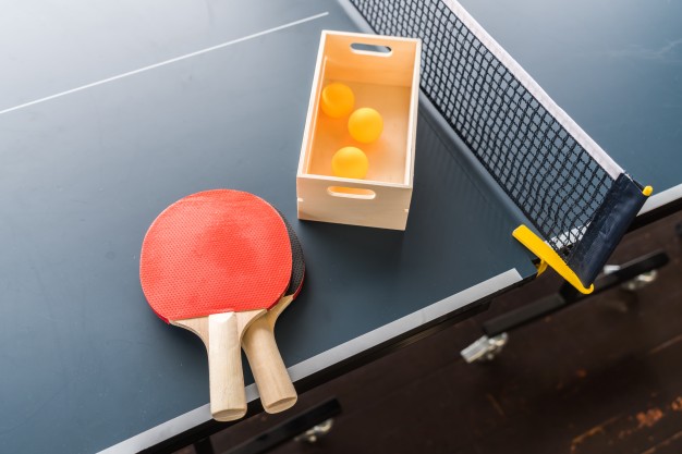 Venerdì 24 Marzo, doppia attività al “Parco Ludico”: Biliardino e Ping-Pong vi aspettano!