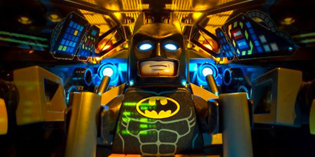 Cinema Palladium Lecco: Rinnovato l’appuntamento con “Lego Batman” per questo fine settimana
