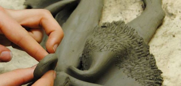 Tema della settimana: la ceramica. Nuova super “Ludofficina” al Parco Ludico di Galbiate