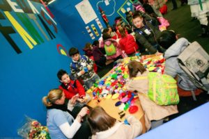 RUBRICA | Gite fuori porta, gite fuori dalla norma: Lilliput, un villaggio per bambini vi aspetta alla Fiera di Bergamo 3