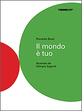 RUBRICA | "Il lunedì del piccolo lettore": consigli di lettura dalla libreria "Mascari 5" 3