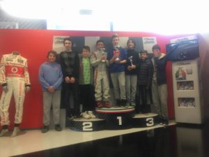La "Lario Motorsport" di Colico organizza un campionato ufficiale per i più piccoli! 3