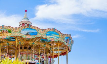 Cercate divertimento per i vostri figli? Il “Luna Park” di Lecco vi attende anche nel week-end di Pasqua