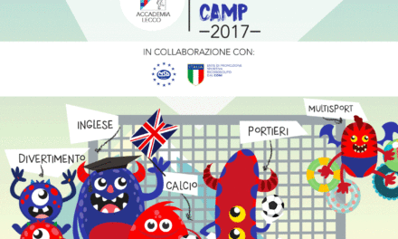 Lecco Foot Camp: ultimi posti disponibili!