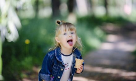 Giovedì 27 aprile si fa merenda con il gelato…gratis!