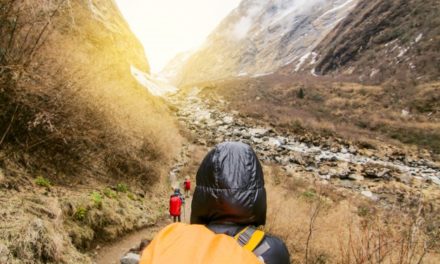 “Trekking del Sentierone”, una domenica da passare in famiglia tra pianura e lago