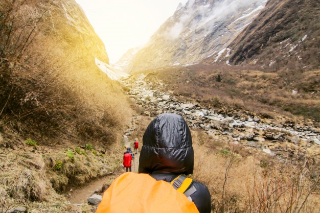 “Trekking del Sentierone”, una domenica da passare in famiglia tra pianura e lago